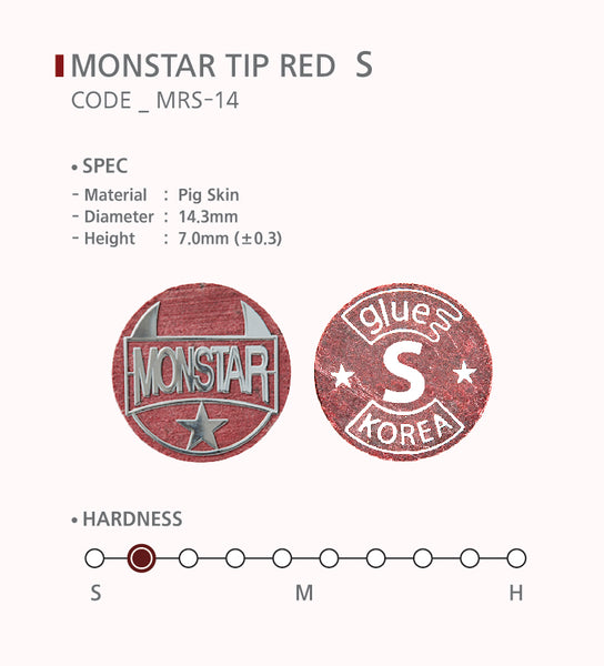 Monstar Tips