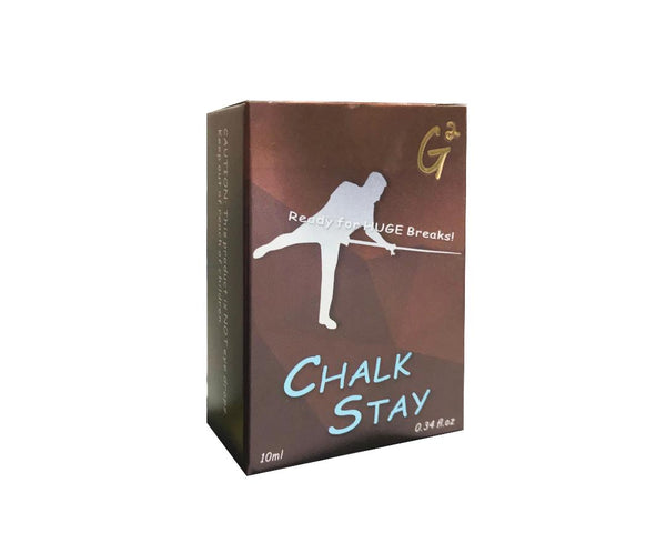 Chalk Stay