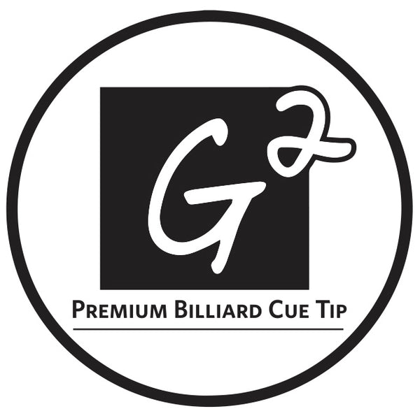 G² Billiard Tips