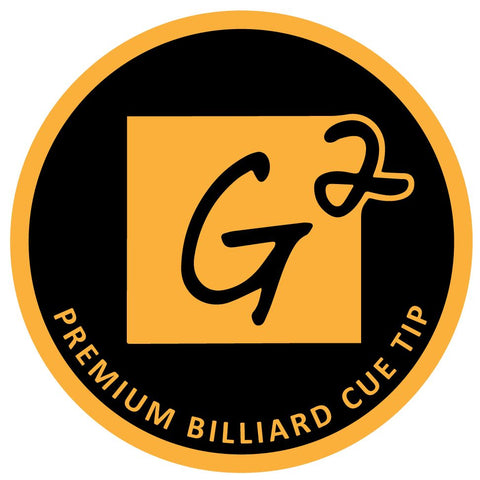 G² Billiard Tips