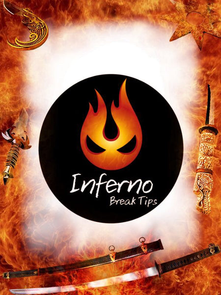 Inferno Break Tips