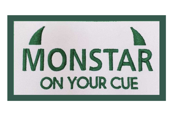 Monstar Patches